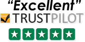 Top Trust Pilot hosting